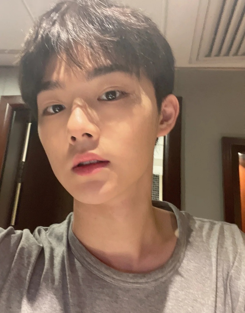 ảnh trai đẹp k9 25