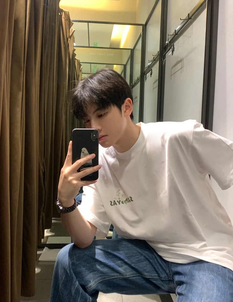 ảnh trai đẹp k9 37