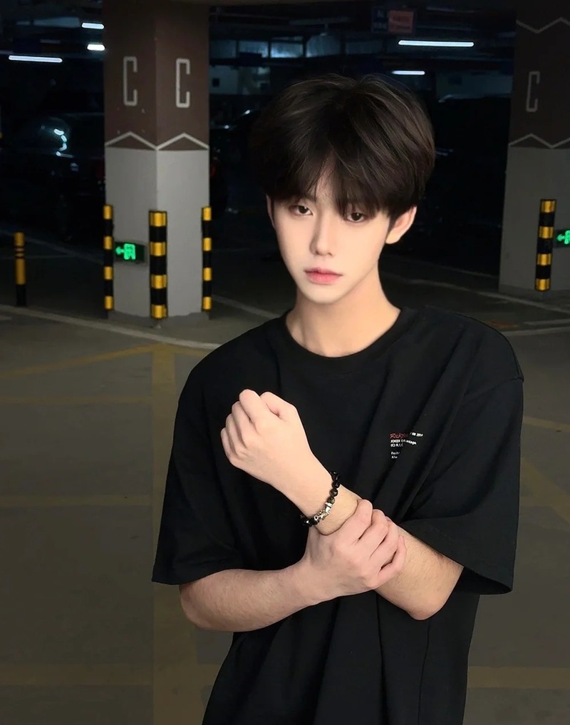 ảnh trai đẹp k9 38