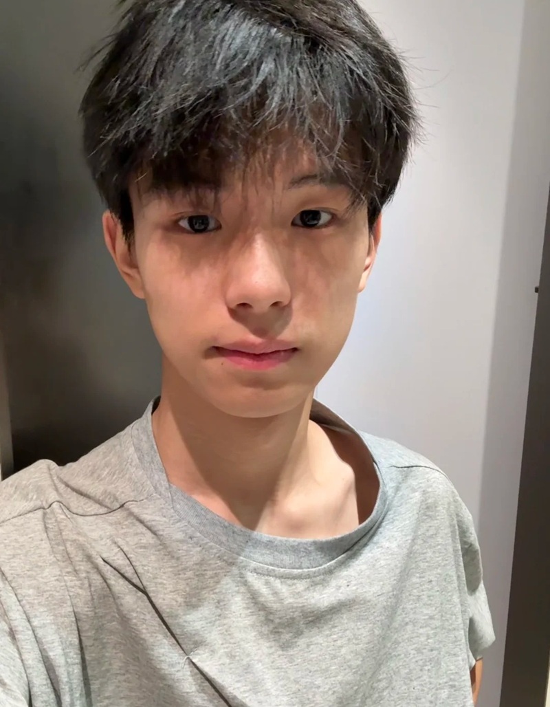 ảnh trai đẹp k9 9