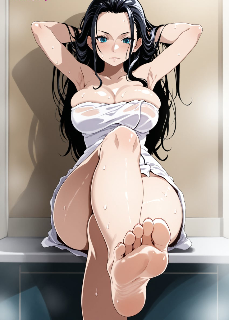 ảnh hentai robin 32