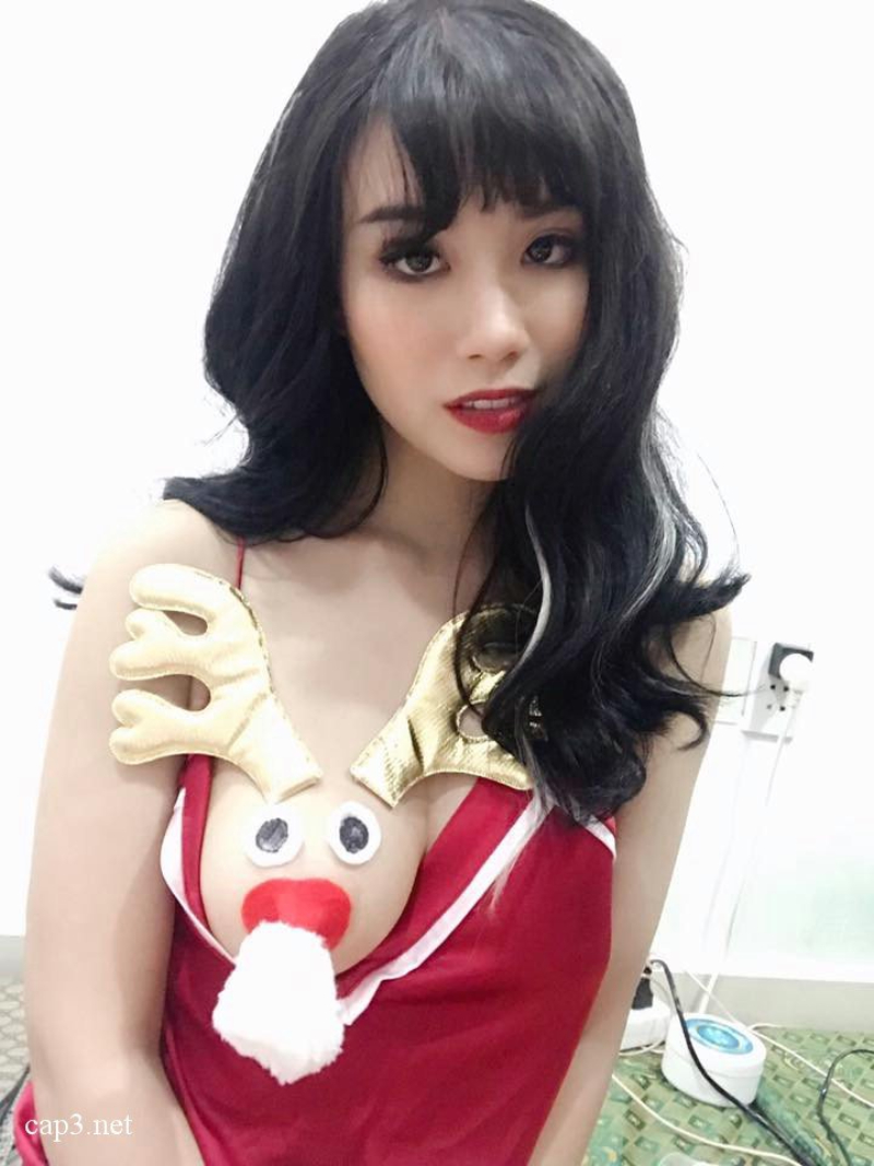 ảnh sex linh miu12